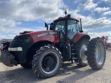 Main image Case IH Magnum 290